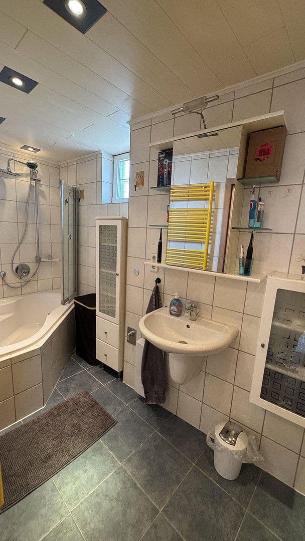 3 bedroom flat to rent, 75 m², Obere Grube 2, Bingen am Rhein, Rhineland-Palatinate 3 bedroom flat to rent, 75 m², Obere Grube 2, Bingen am Rhein, Rhineland-Palatinate