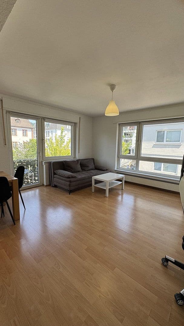 3 bedroom flat to rent, 75 m², Obere Grube 2, Bingen am Rhein, Rhineland-Palatinate 3 bedroom flat to rent, 75 m², Obere Grube 2, Bingen am Rhein, Rhineland-Palatinate