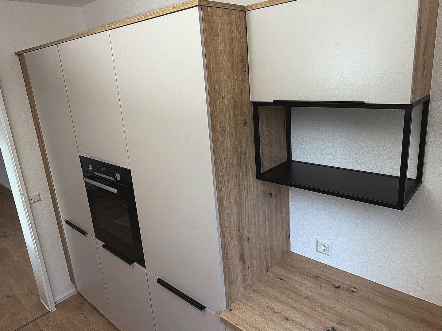 1 bedroom with open-plan kitchen flat for sale, 63 m², Schwäbisch Hall, Baden-Württemberg 1 bedroom with open-plan kitchen flat for sale, 63 m², Schwäbisch Hall, Baden-Württemberg