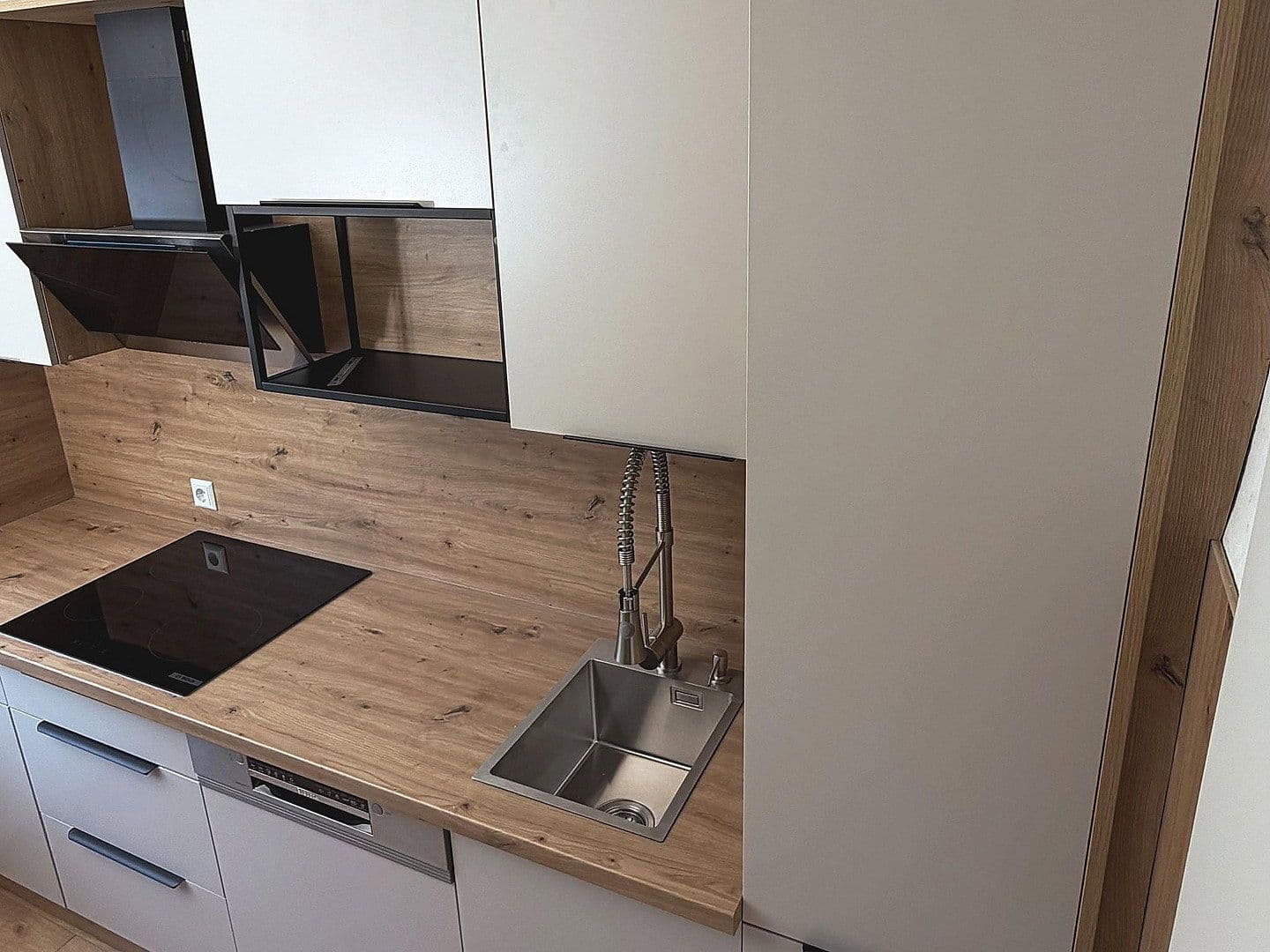 1 bedroom with open-plan kitchen flat for sale, 63 m², Schwäbisch Hall, Baden-Württemberg 1 bedroom with open-plan kitchen flat for sale, 63 m², Schwäbisch Hall, Baden-Württemberg