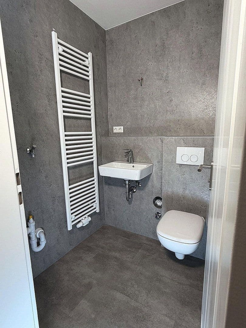 1 bedroom with open-plan kitchen flat for sale, 63 m², Schwäbisch Hall, Baden-Württemberg 1 bedroom with open-plan kitchen flat for sale, 63 m², Schwäbisch Hall, Baden-Württemberg