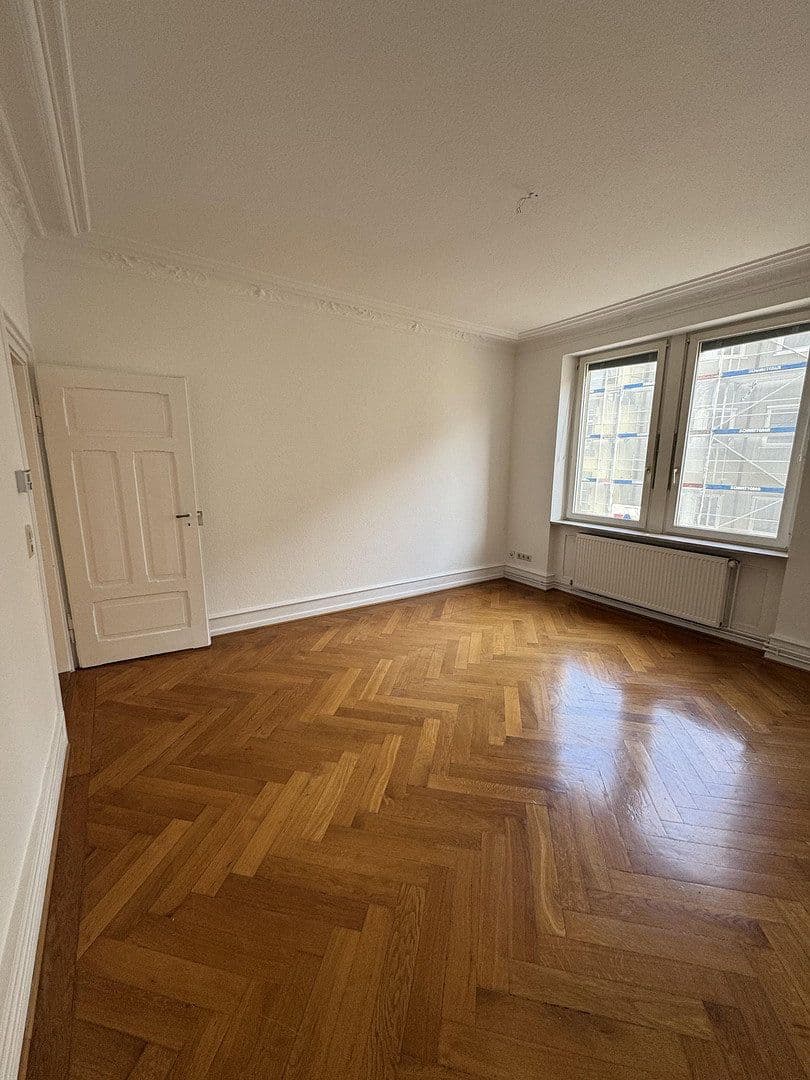 3 bedroom flat to rent, 77 m², Brauneggerstraße, Konstanz, Baden-Württemberg 3 bedroom flat to rent, 77 m², Brauneggerstraße, Konstanz, Baden-Württemberg