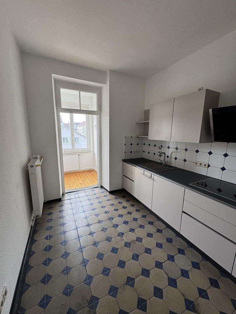 3 bedroom flat to rent, 77 m², Brauneggerstraße, Konstanz, Baden-Württemberg 3 bedroom flat to rent, 77 m², Brauneggerstraße, Konstanz, Baden-Württemberg