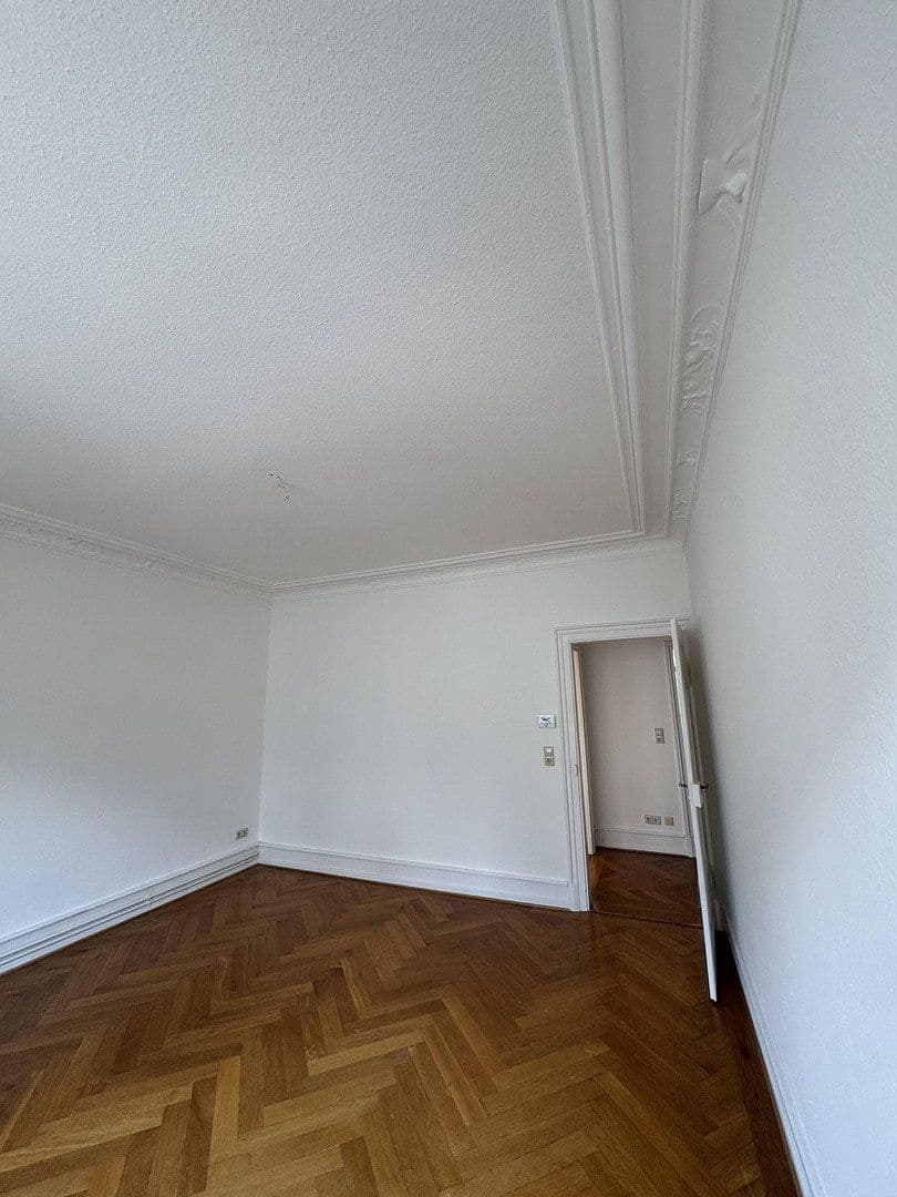 3 bedroom flat to rent, 77 m², Brauneggerstraße, Konstanz, Baden-Württemberg 3 bedroom flat to rent, 77 m², Brauneggerstraße, Konstanz, Baden-Württemberg