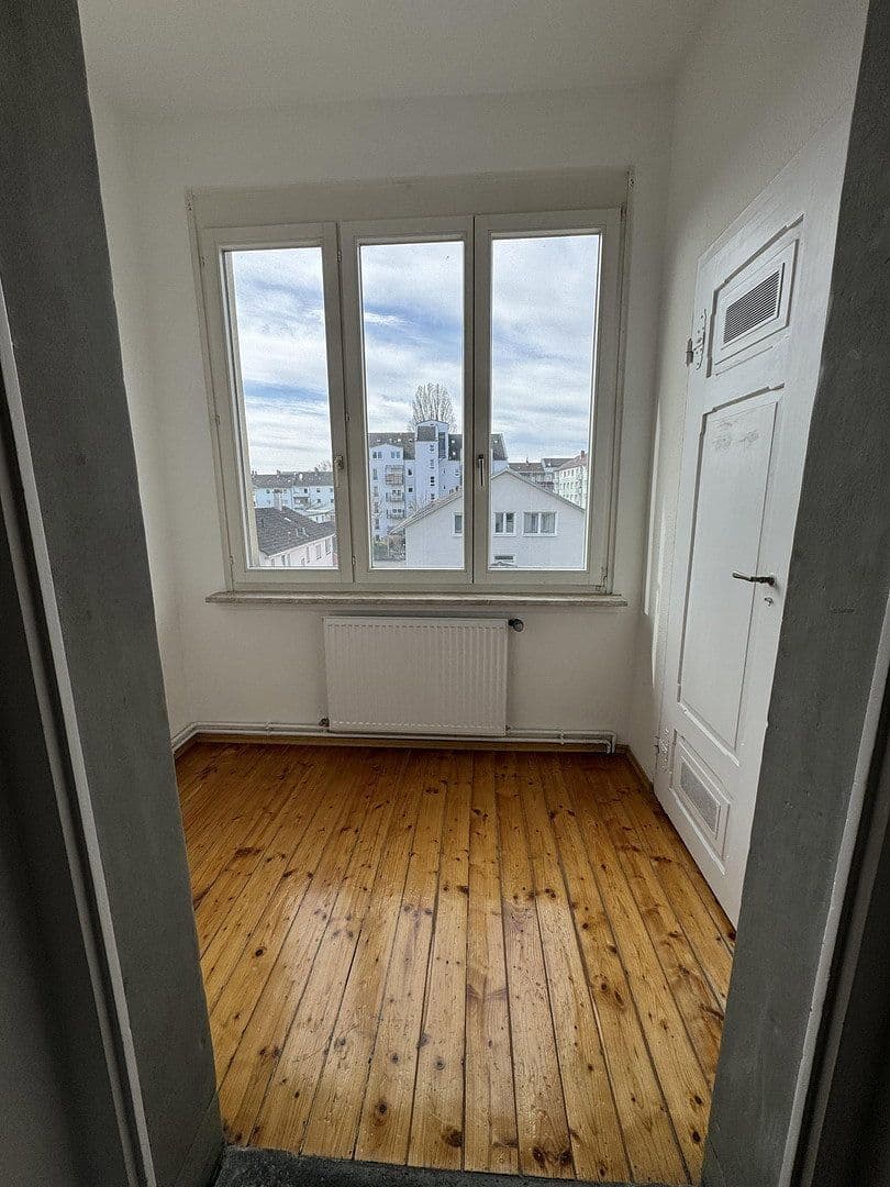 3 bedroom flat to rent, 77 m², Brauneggerstraße, Konstanz, Baden-Württemberg 3 bedroom flat to rent, 77 m², Brauneggerstraße, Konstanz, Baden-Württemberg