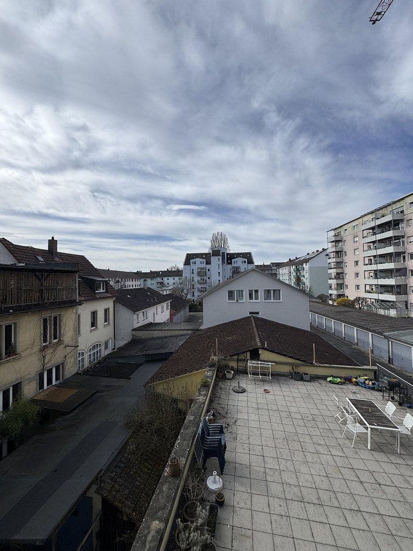 3 bedroom flat to rent, 77 m², Brauneggerstraße, Konstanz, Baden-Württemberg 3 bedroom flat to rent, 77 m², Brauneggerstraße, Konstanz, Baden-Württemberg