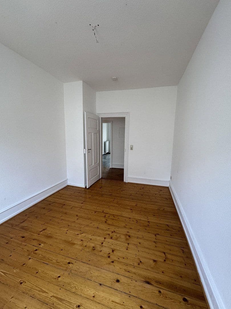 3 bedroom flat to rent, 77 m², Brauneggerstraße, Konstanz, Baden-Württemberg 3 bedroom flat to rent, 77 m², Brauneggerstraße, Konstanz, Baden-Württemberg