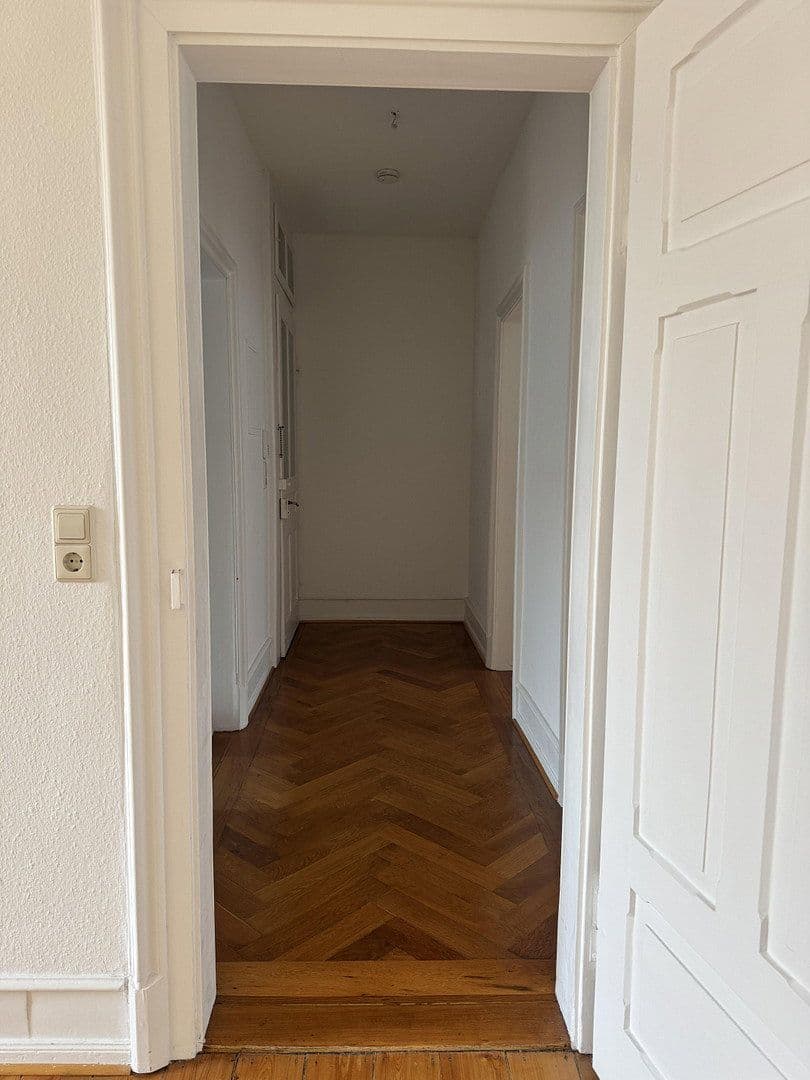 3 bedroom flat to rent, 77 m², Brauneggerstraße, Konstanz, Baden-Württemberg 3 bedroom flat to rent, 77 m², Brauneggerstraße, Konstanz, Baden-Württemberg