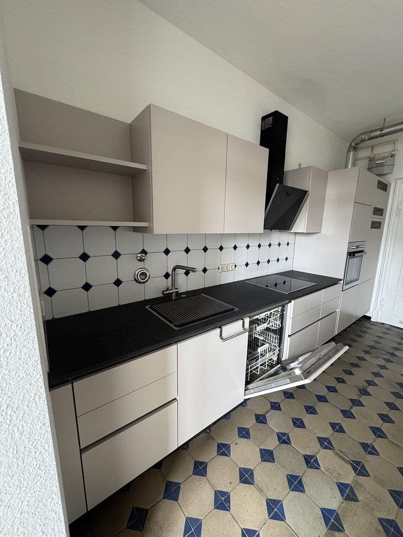 3 bedroom flat to rent, 77 m², Brauneggerstraße, Konstanz, Baden-Württemberg 3 bedroom flat to rent, 77 m², Brauneggerstraße, Konstanz, Baden-Württemberg