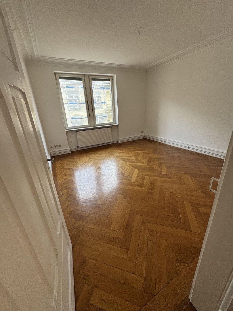 3 bedroom flat to rent, 77 m², Brauneggerstraße, Konstanz, Baden-Württemberg 3 bedroom flat to rent, 77 m², Brauneggerstraße, Konstanz, Baden-Württemberg