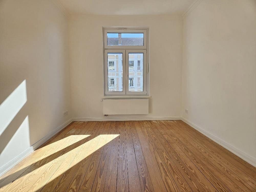 2 bedroom flat to rent, 48 m², Hegestraße 11, Hamburg, Hamburg 2 bedroom flat to rent, 48 m², Hegestraße 11, Hamburg, Hamburg