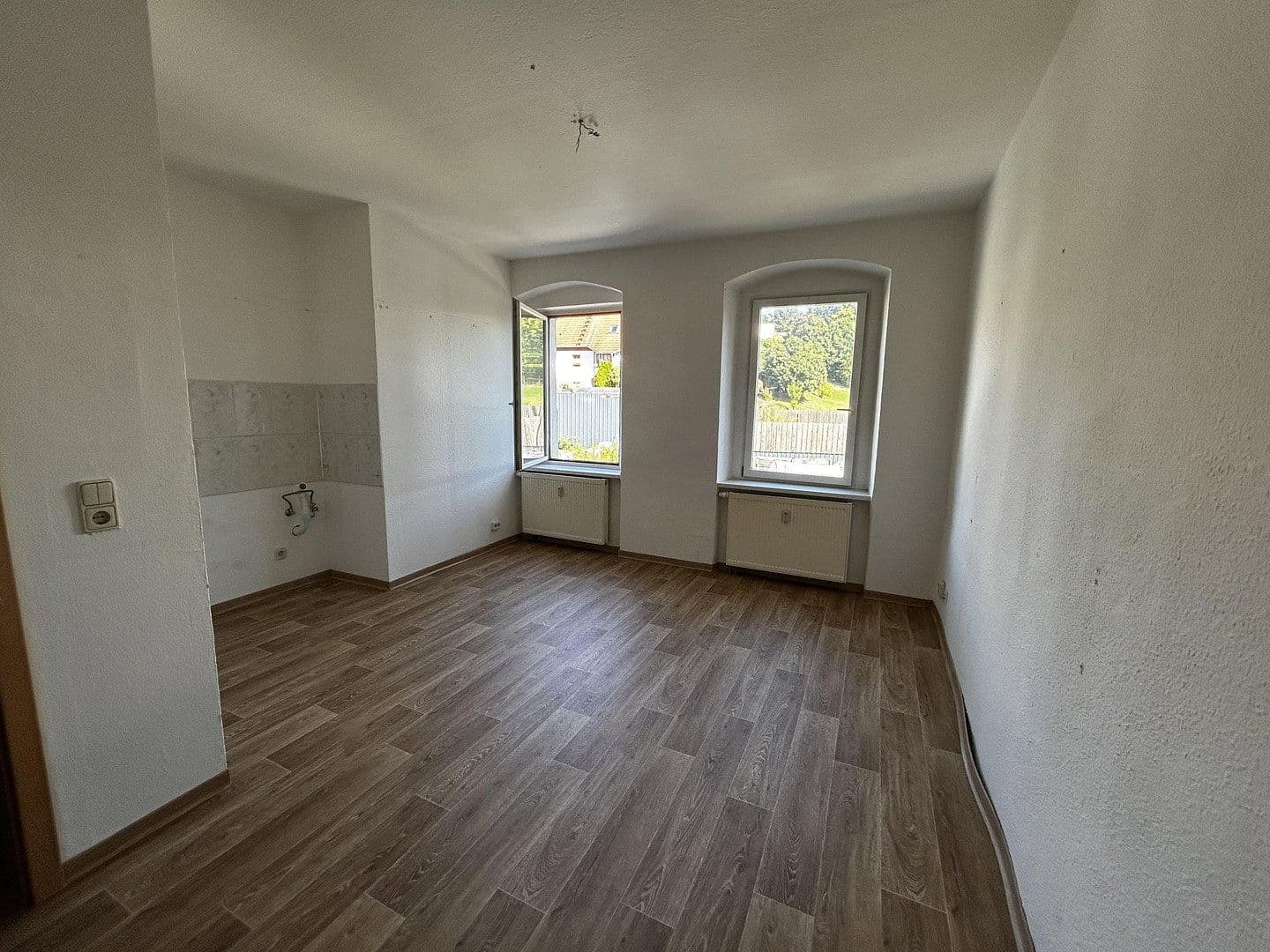 2 bedroom flat to rent, 39 m², Leipziger Straße 8, Döbeln, Saxony 2 bedroom flat to rent, 39 m², Leipziger Straße 8, Döbeln, Saxony