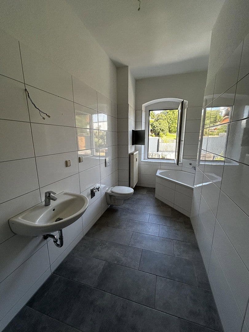 2 bedroom flat to rent, 39 m², Leipziger Straße 8, Döbeln, Saxony 2 bedroom flat to rent, 39 m², Leipziger Straße 8, Döbeln, Saxony
