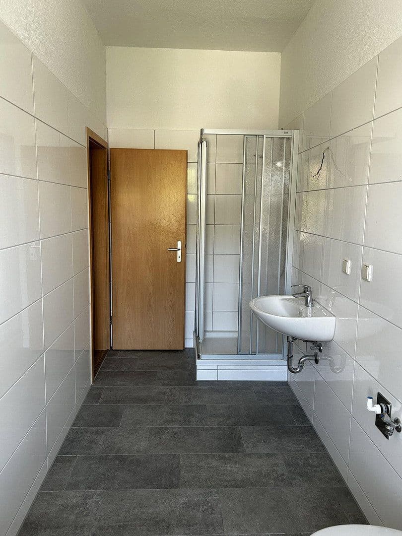 2 bedroom flat to rent, 39 m², Leipziger Straße 8, Döbeln, Saxony 2 bedroom flat to rent, 39 m², Leipziger Straße 8, Döbeln, Saxony