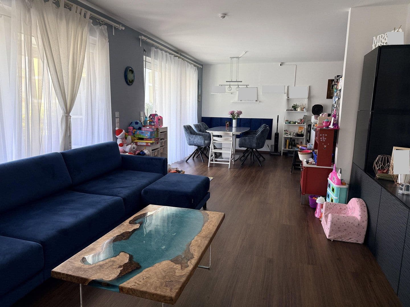 4 bedroom flat for sale, 115 m², Hanau, Hesse 4 bedroom flat for sale, 115 m², Hanau, Hesse