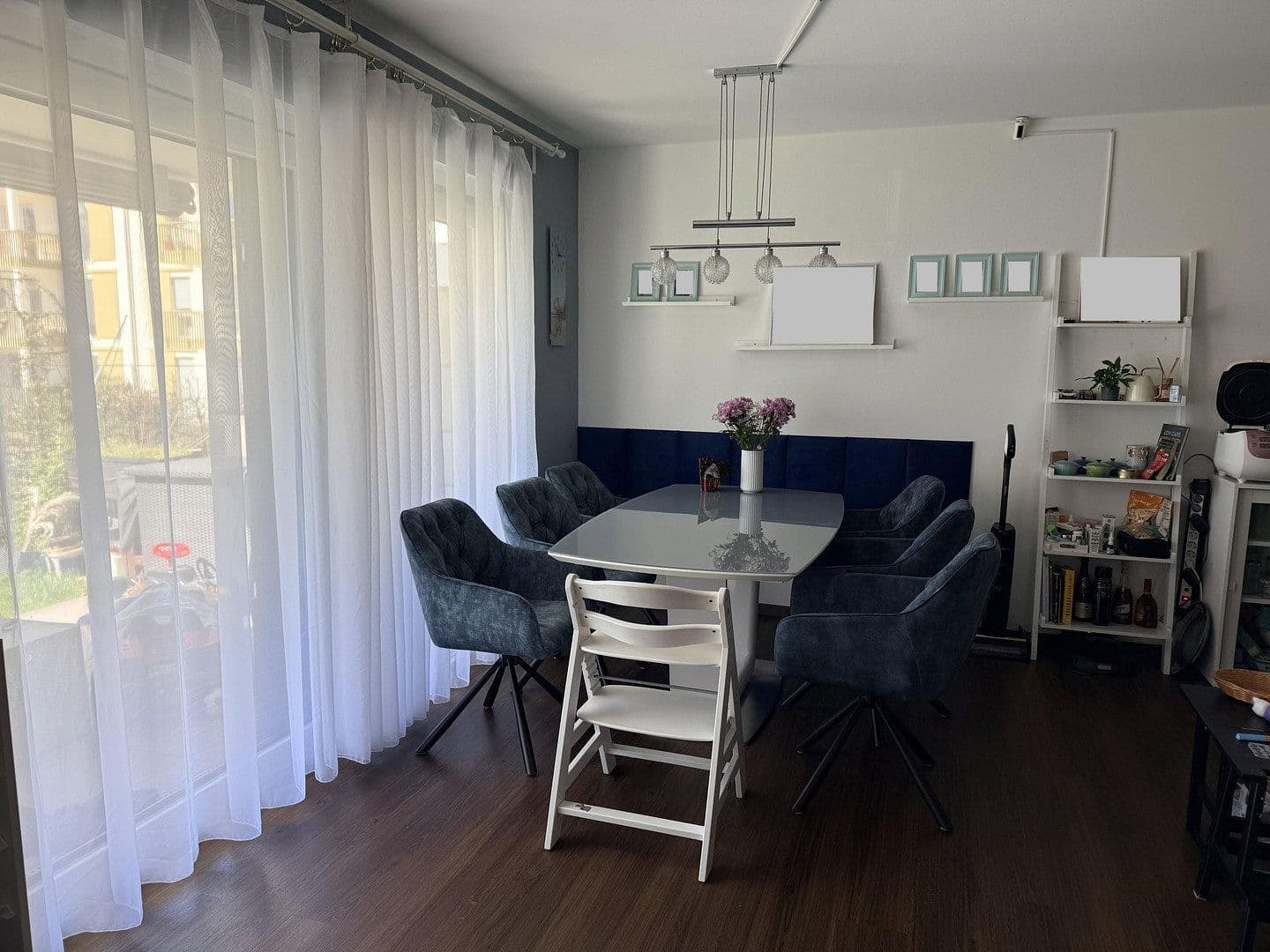 4 bedroom flat for sale, 115 m², Hanau, Hesse 4 bedroom flat for sale, 115 m², Hanau, Hesse