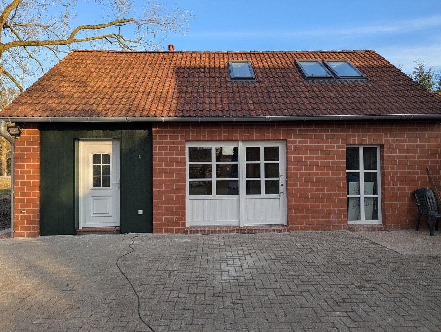 house for sale, 230 m², Hude (Oldenburg), Lower Saxony house for sale, 230 m², Hude (Oldenburg), Lower Saxony