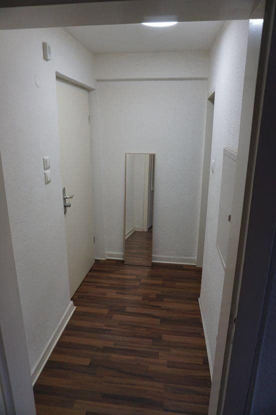 1 bedroom with open-plan kitchen flat to rent, 56 m², Friedbergstraße 16a, Essen, North Rhine-Westphalia 1 bedroom with open-plan kitchen flat to rent, 56 m², Friedbergstraße 16a, Essen, North Rhine-Westphalia