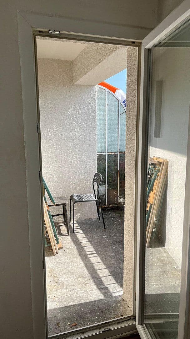 1 bedroom with open-plan kitchen flat to rent, 56 m², Friedbergstraße 16a, Essen, North Rhine-Westphalia 1 bedroom with open-plan kitchen flat to rent, 56 m², Friedbergstraße 16a, Essen, North Rhine-Westphalia