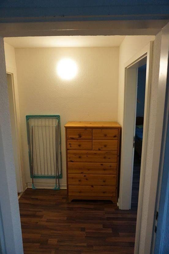 1 bedroom with open-plan kitchen flat to rent, 56 m², Friedbergstraße 16a, Essen, North Rhine-Westphalia 1 bedroom with open-plan kitchen flat to rent, 56 m², Friedbergstraße 16a, Essen, North Rhine-Westphalia