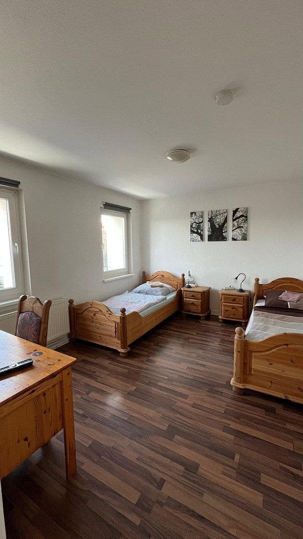 1 bedroom with open-plan kitchen flat to rent, 56 m², Friedbergstraße 16a, Essen, North Rhine-Westphalia 1 bedroom with open-plan kitchen flat to rent, 56 m², Friedbergstraße 16a, Essen, North Rhine-Westphalia