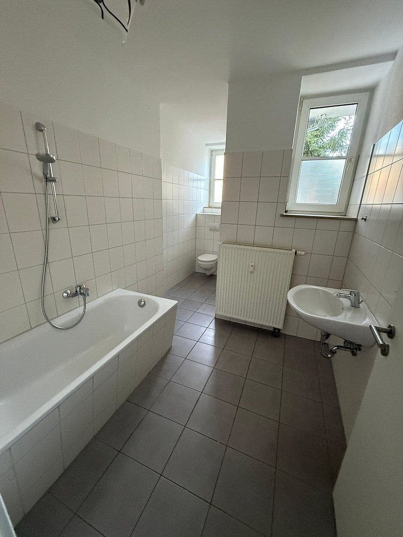 2 bedroom flat to rent, 62 m², Leonhardtstraße 32, Chemnitz, Saxony 2 bedroom flat to rent, 62 m², Leonhardtstraße 32, Chemnitz, Saxony