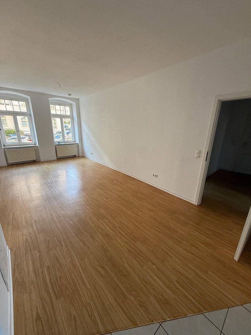 2 bedroom flat to rent, 62 m², Leonhardtstraße 32, Chemnitz, Saxony 2 bedroom flat to rent, 62 m², Leonhardtstraße 32, Chemnitz, Saxony