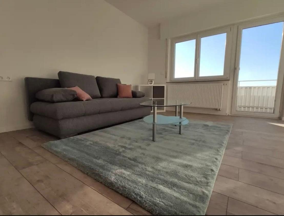 1 bedroom flat to rent, 32 m², Deidesheimer Straße 15, Stuttgart Weilimdorf, Baden-Württemberg 1 bedroom flat to rent, 32 m², Deidesheimer Straße 15, Stuttgart Weilimdorf, Baden-Württemberg