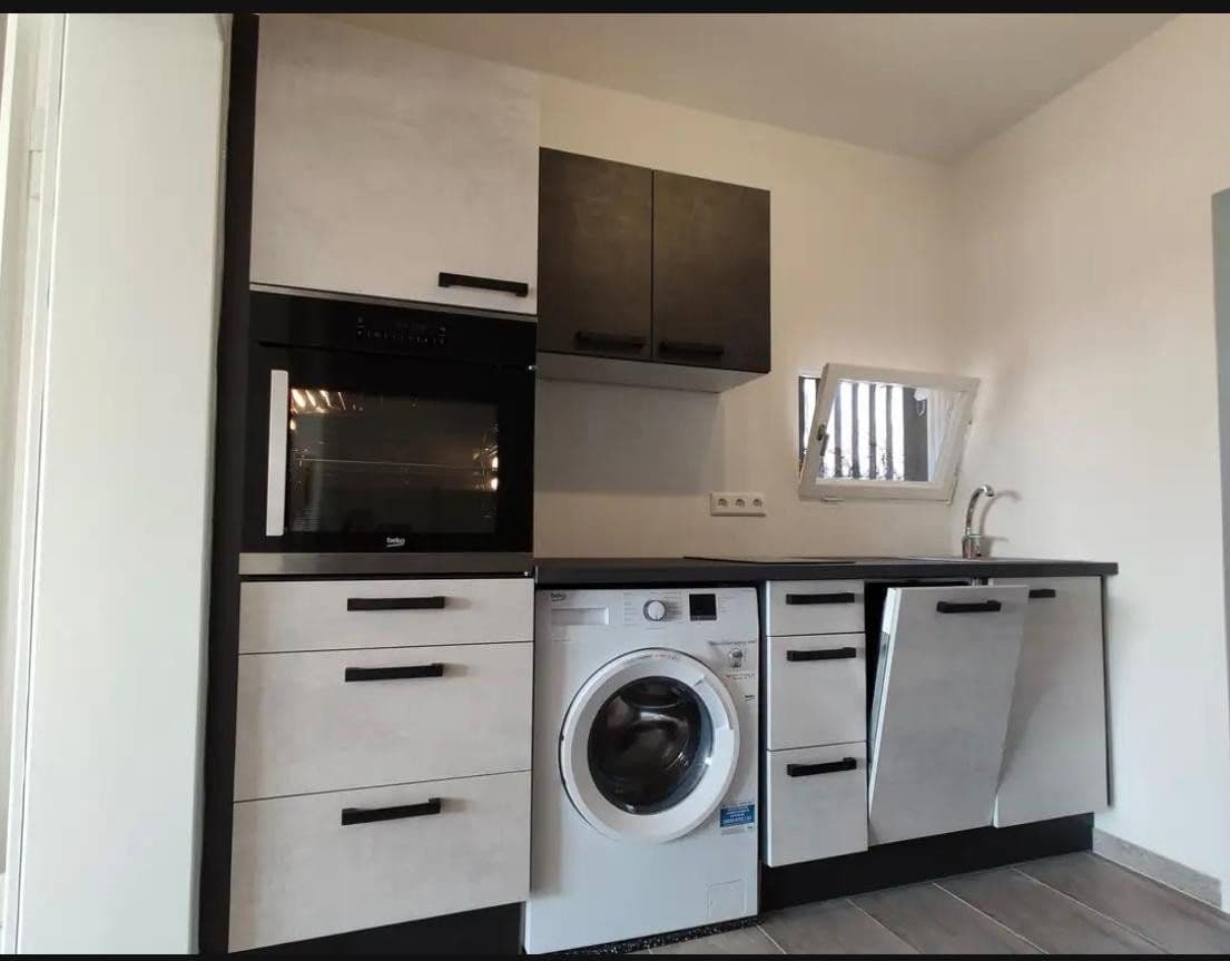 1 bedroom flat to rent, 32 m², Deidesheimer Straße 15, Stuttgart Weilimdorf, Baden-Württemberg 1 bedroom flat to rent, 32 m², Deidesheimer Straße 15, Stuttgart Weilimdorf, Baden-Württemberg