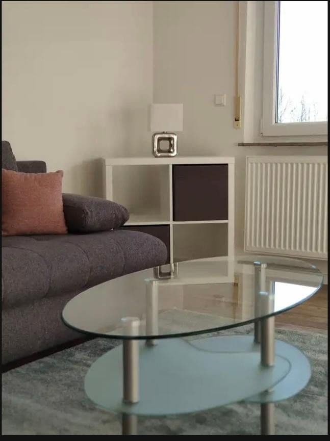 1 bedroom flat to rent, 32 m², Deidesheimer Straße 15, Stuttgart Weilimdorf, Baden-Württemberg 1 bedroom flat to rent, 32 m², Deidesheimer Straße 15, Stuttgart Weilimdorf, Baden-Württemberg