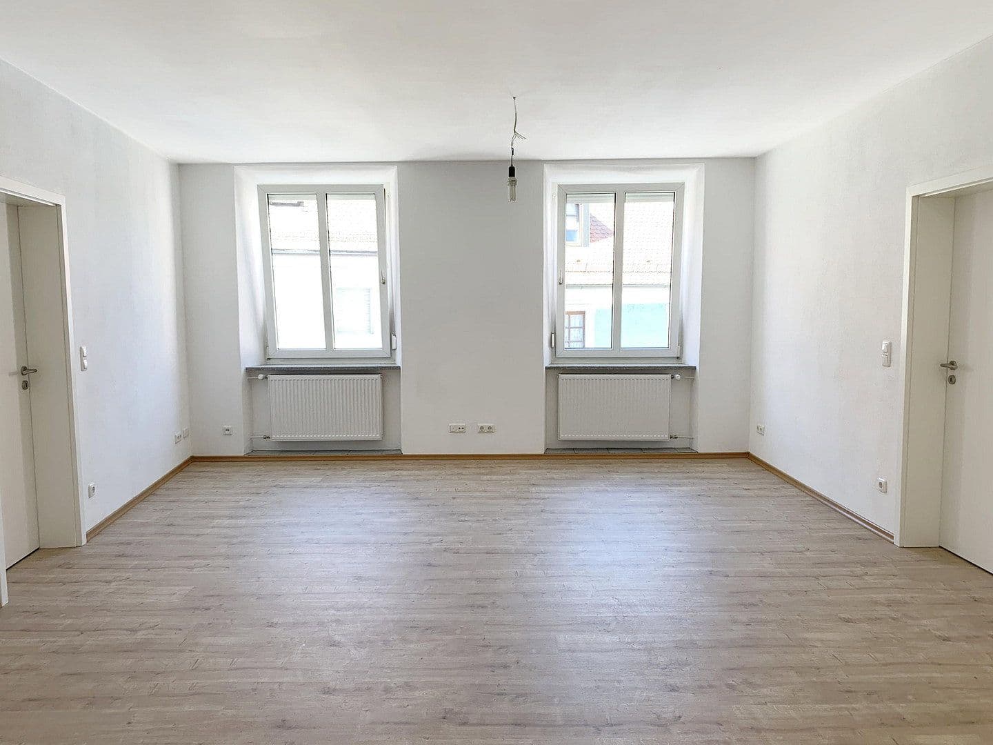 3 bedroom flat to rent, 84 m², Fürstenstraße 8, Straubung, Bavaria 3 bedroom flat to rent, 84 m², Fürstenstraße 8, Straubung, Bavaria