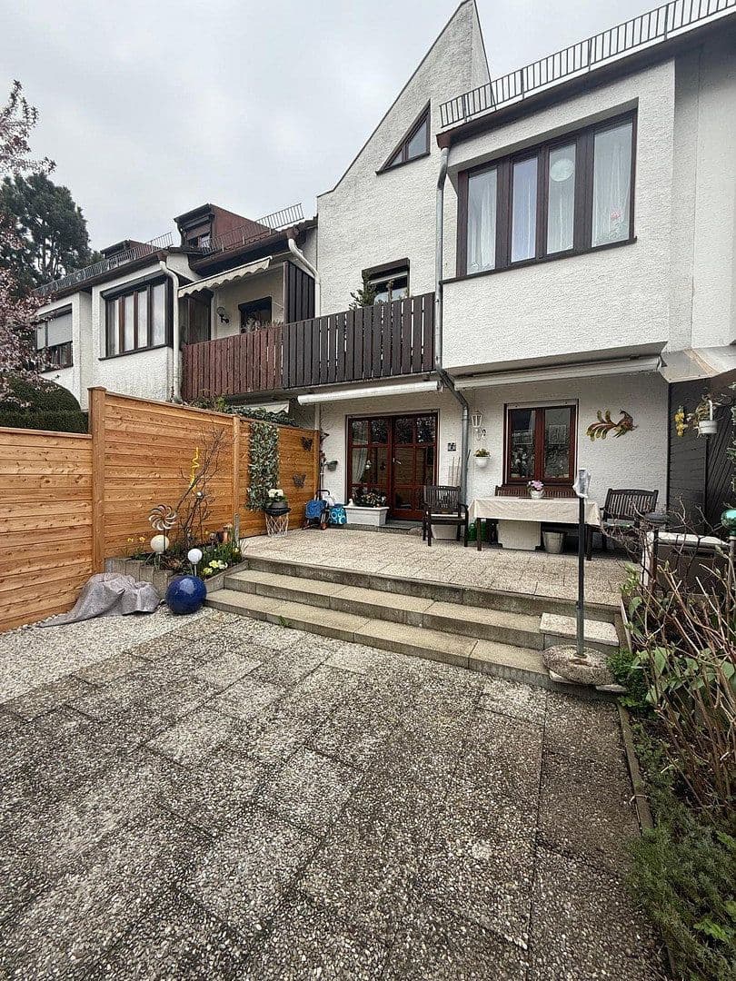 house for sale, 156 m², München, Bavaria house for sale, 156 m², München, Bavaria