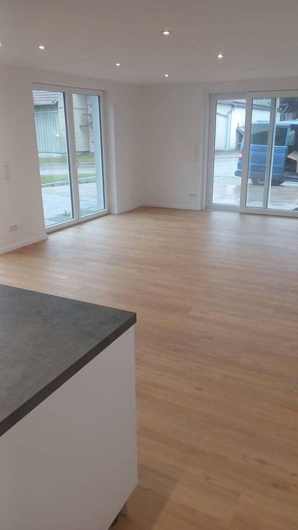 2 bedroom flat to rent, 100 m², Leutenbergstraße 2, Kammlach, Bavaria 2 bedroom flat to rent, 100 m², Leutenbergstraße 2, Kammlach, Bavaria