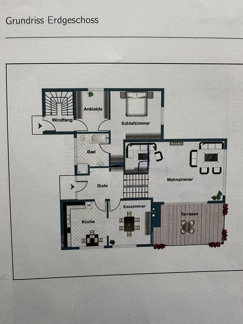 house for sale, 300 m², Laubenheim, Rhineland-Palatinate house for sale, 300 m², Laubenheim, Rhineland-Palatinate