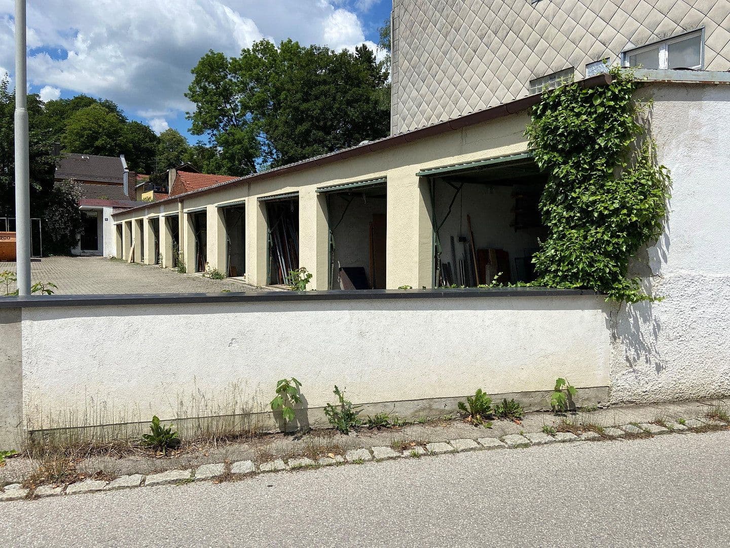 non-residential property to rent, 21 m², Schäfflergasse 2, Dorfen, Dorfen, Bavaria non-residential property to rent, 21 m², Schäfflergasse 2, Dorfen, Dorfen, Bavaria