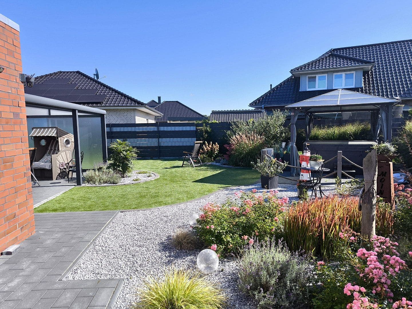 house for sale, 166 m², Lathen, Lower Saxony house for sale, 166 m², Lathen, Lower Saxony