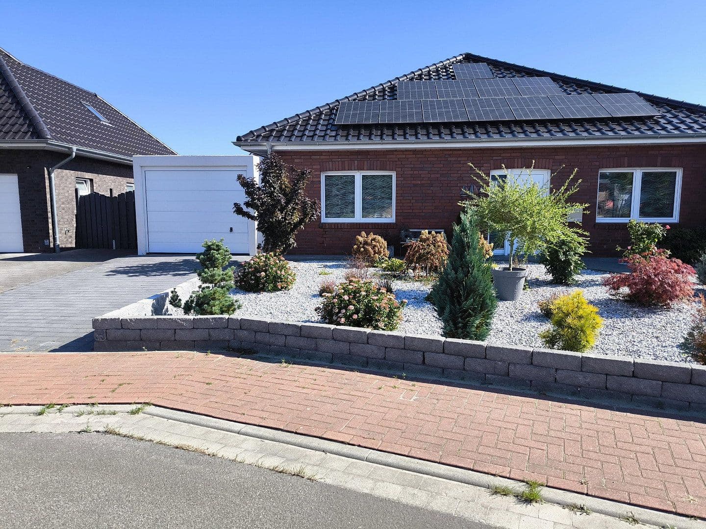 house for sale, 166 m², Lathen, Lower Saxony house for sale, 166 m², Lathen, Lower Saxony