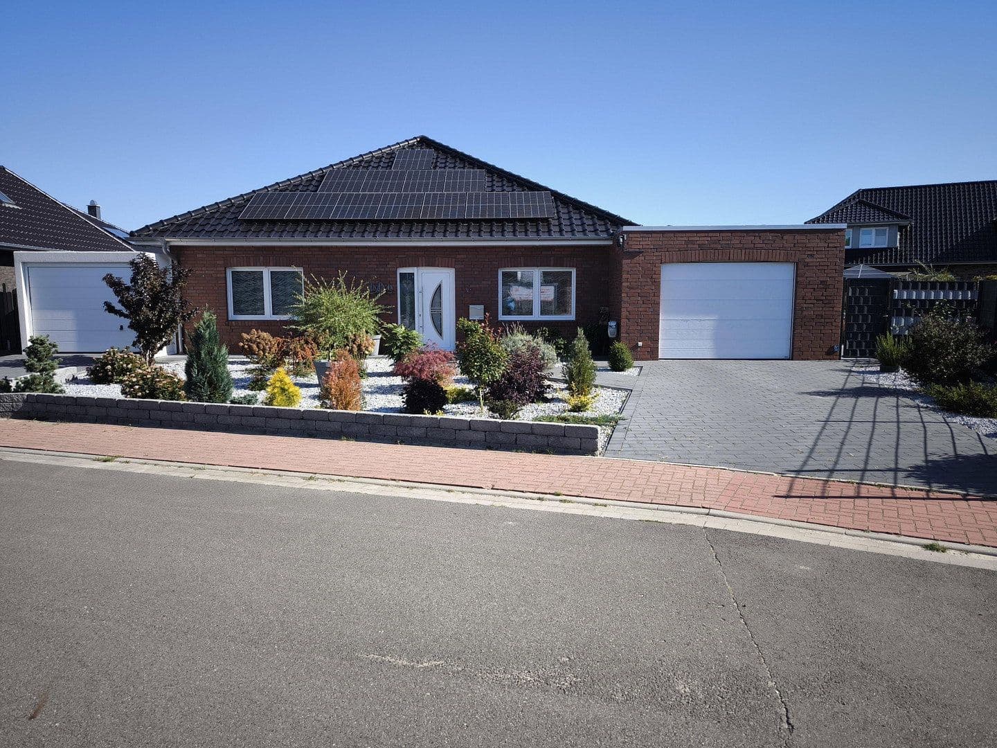 house for sale, 166 m², Lathen, Lower Saxony house for sale, 166 m², Lathen, Lower Saxony