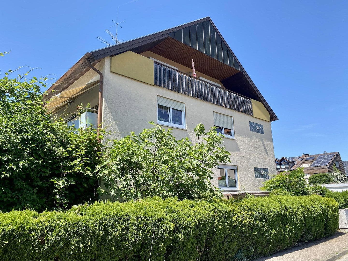 3 bedroom flat for sale, 80 m², Teningen, Baden-Württemberg 3 bedroom flat for sale, 80 m², Teningen, Baden-Württemberg