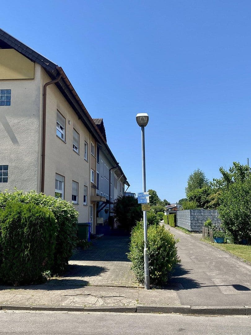 3 bedroom flat for sale, 80 m², Teningen, Baden-Württemberg 3 bedroom flat for sale, 80 m², Teningen, Baden-Württemberg
