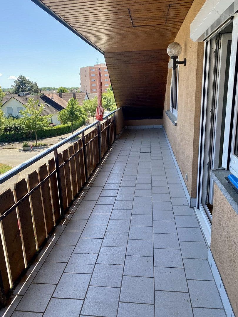 3 bedroom flat for sale, 80 m², Teningen, Baden-Württemberg 3 bedroom flat for sale, 80 m², Teningen, Baden-Württemberg