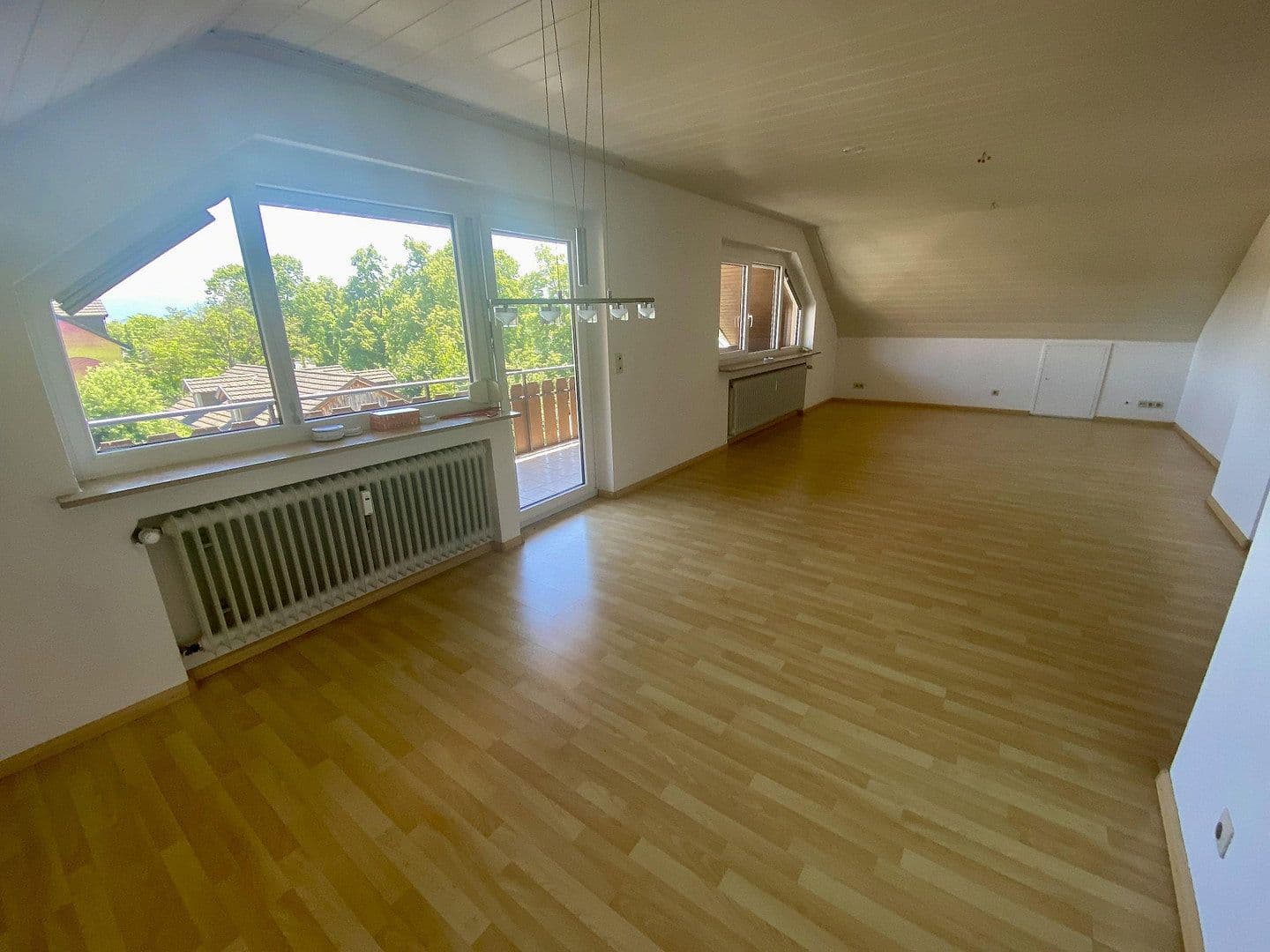3 bedroom flat for sale, 80 m², Teningen, Baden-Württemberg 3 bedroom flat for sale, 80 m², Teningen, Baden-Württemberg