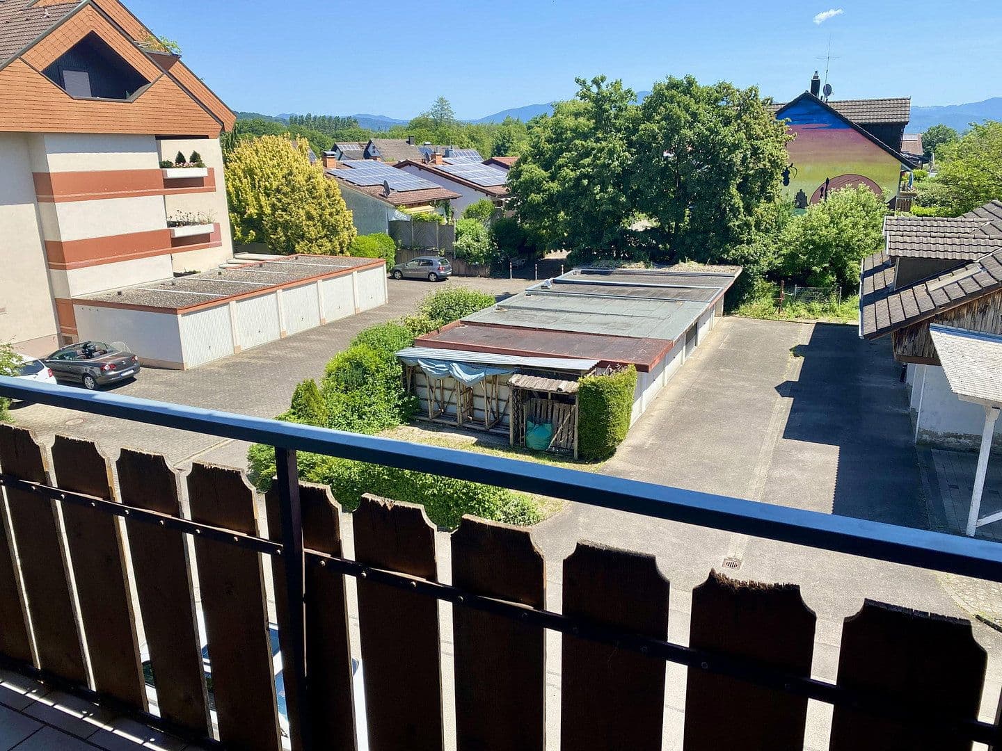 3 bedroom flat for sale, 80 m², Teningen, Baden-Württemberg 3 bedroom flat for sale, 80 m², Teningen, Baden-Württemberg