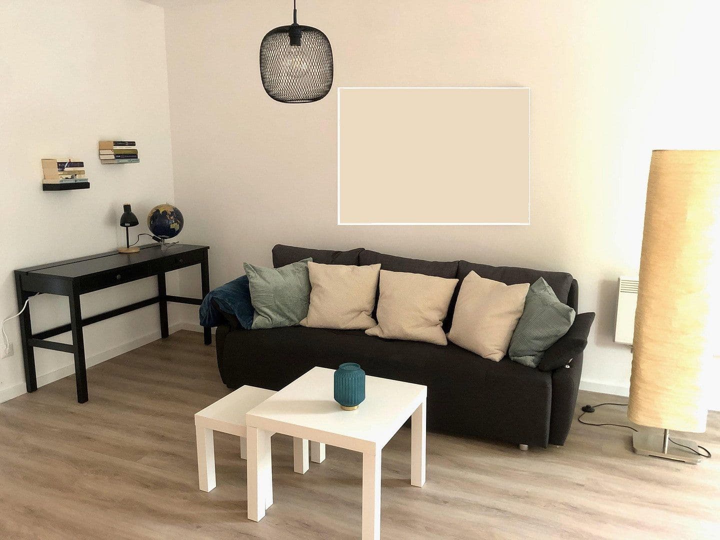 2 bedroom flat to rent, 47 m², Stiftstr. 47c, Minden, North Rhine-Westphalia 2 bedroom flat to rent, 47 m², Stiftstr. 47c, Minden, North Rhine-Westphalia