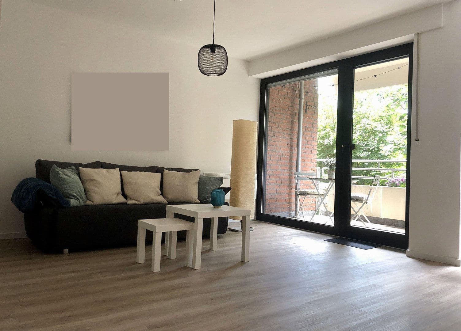 2 bedroom flat to rent, 47 m², Stiftstr. 47c, Minden, North Rhine-Westphalia 2 bedroom flat to rent, 47 m², Stiftstr. 47c, Minden, North Rhine-Westphalia