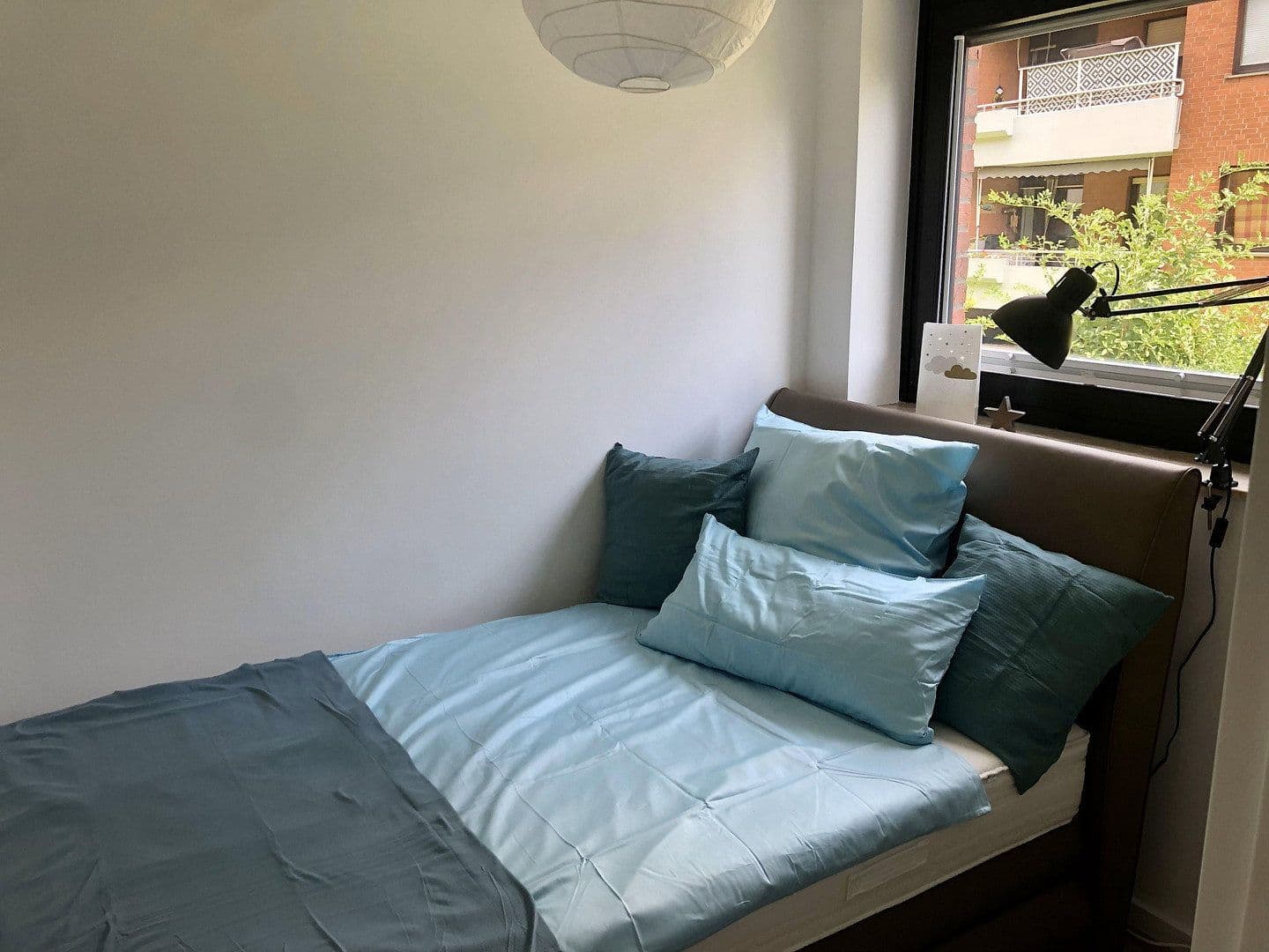 2 bedroom flat to rent, 47 m², Stiftstr. 47c, Minden, North Rhine-Westphalia 2 bedroom flat to rent, 47 m², Stiftstr. 47c, Minden, North Rhine-Westphalia