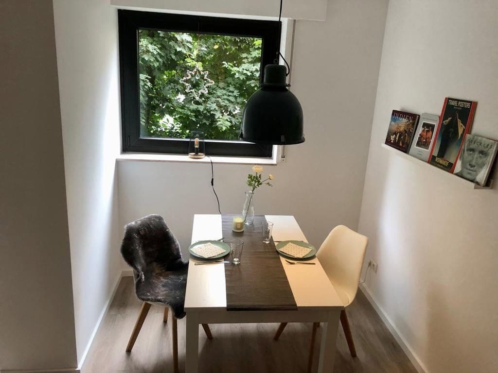 2 bedroom flat to rent, 47 m², Stiftstr. 47c, Minden, North Rhine-Westphalia 2 bedroom flat to rent, 47 m², Stiftstr. 47c, Minden, North Rhine-Westphalia