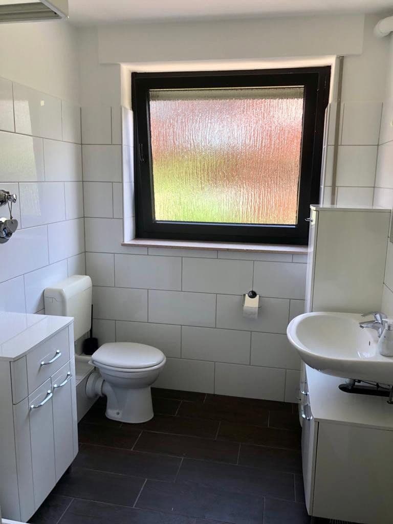 2 bedroom flat to rent, 47 m², Stiftstr. 47c, Minden, North Rhine-Westphalia 2 bedroom flat to rent, 47 m², Stiftstr. 47c, Minden, North Rhine-Westphalia