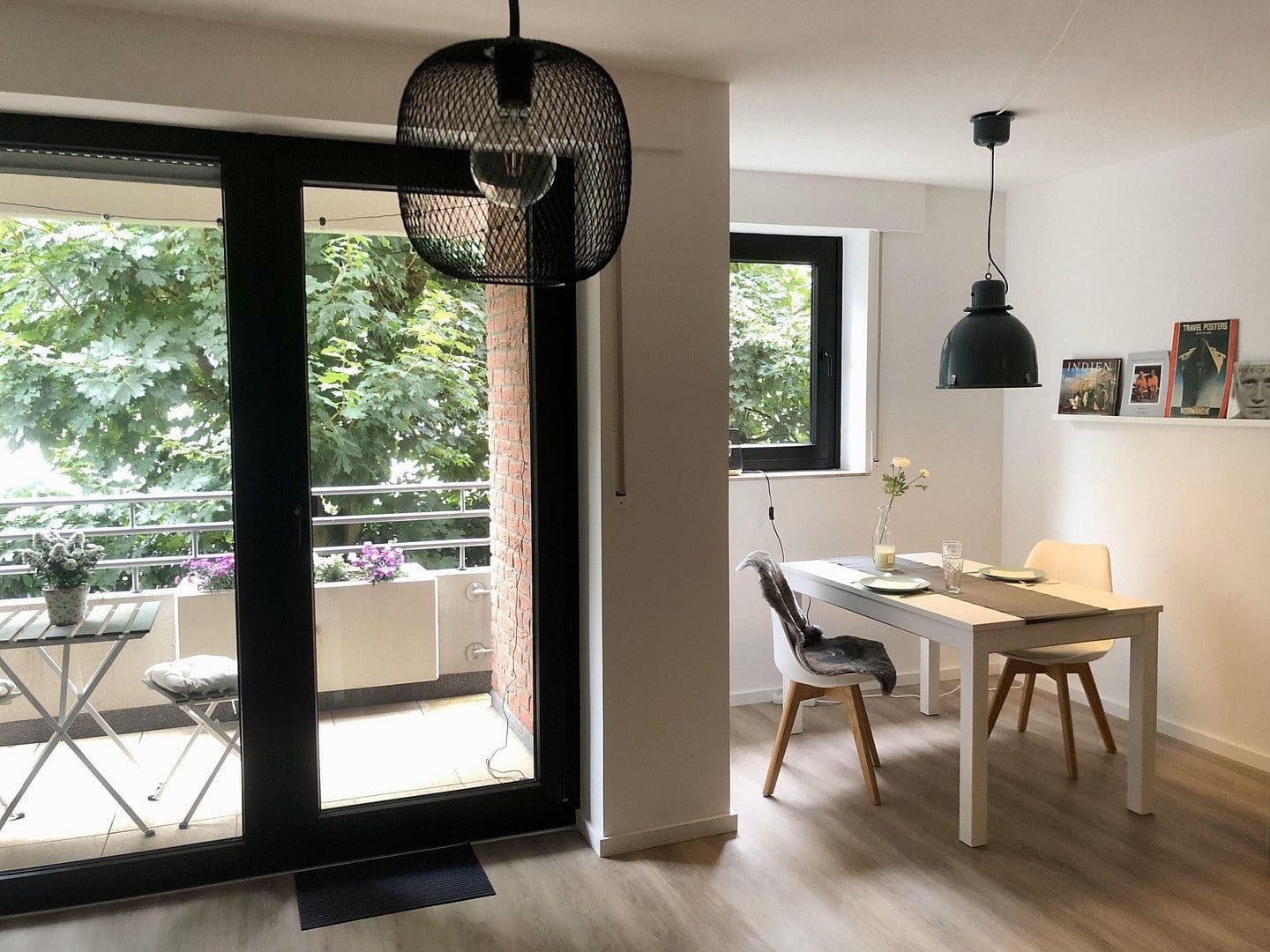 2 bedroom flat to rent, 47 m², Stiftstr. 47c, Minden, North Rhine-Westphalia 2 bedroom flat to rent, 47 m², Stiftstr. 47c, Minden, North Rhine-Westphalia
