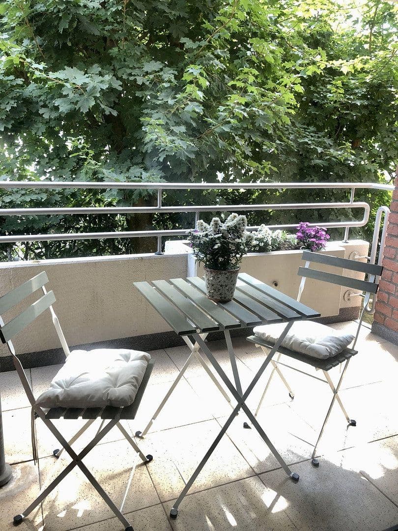 2 bedroom flat to rent, 47 m², Stiftstr. 47c, Minden, North Rhine-Westphalia 2 bedroom flat to rent, 47 m², Stiftstr. 47c, Minden, North Rhine-Westphalia